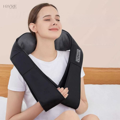 Appareil de massage | Tension Release Pro™