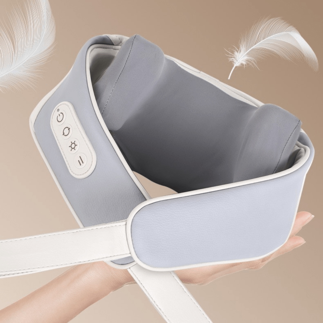 APPAREIL DE MASSAGE | CerviTechâą - Havre de Nuit