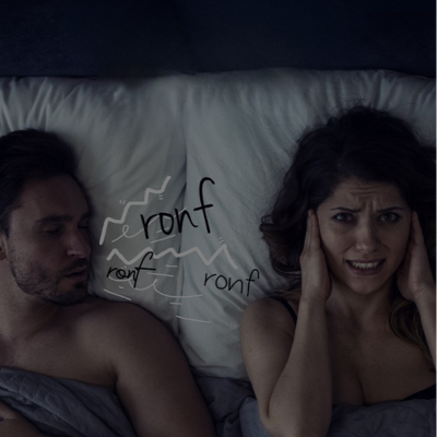 Appareil Anti-ronflement Intelligent | | NoSnore Proâą