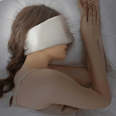 Masque de nuit | Voile Nocture - Havre de Nuit