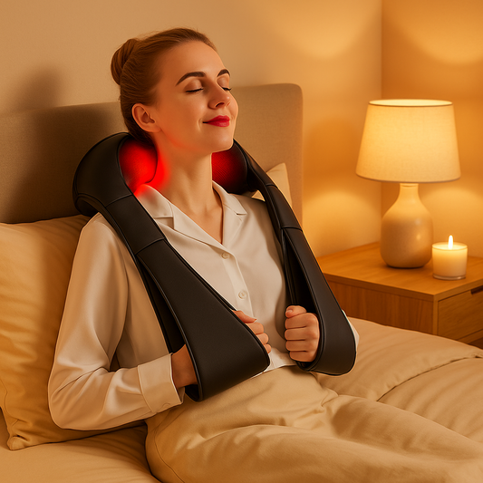 Appareil de massage | Tension Release Pro™