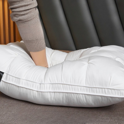 Oreiller  | Duvet d'Oie Hôtel 5 étoiles