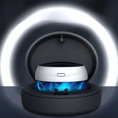 Appareil Anti - ronflement Intelligent | | NoSnore Pro™ - Havre de Nuit