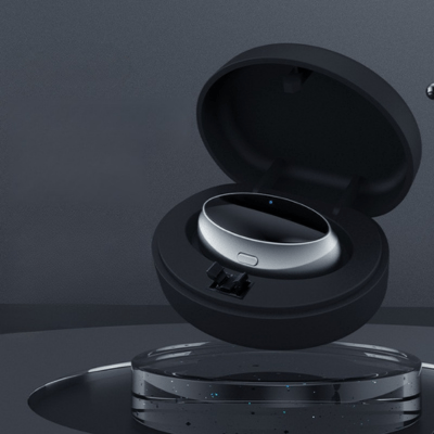 Appareil Anti - ronflement Intelligent | | NoSnore Pro™ - Havre de Nuit