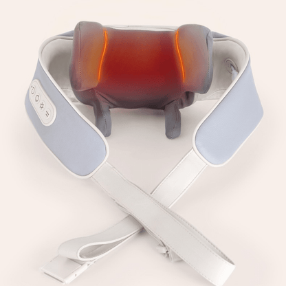APPAREIL DE MASSAGE | CerviTech™ - Havre de Nuit