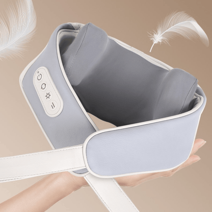APPAREIL DE MASSAGE | CerviTech™ - Havre de Nuit