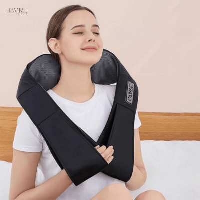 Appareil de massage | Tension Release Pro™ - Havre de Nuit