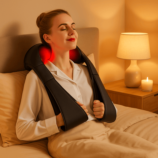 Appareil de massage | Tension Release Pro™ - Havre de Nuit