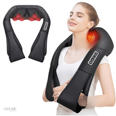 Appareil de massage | Tension Release Pro™ - Havre de Nuit