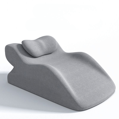 COUSSIN TETE DE LIT | BodyShape™ - Havre de Nuit
