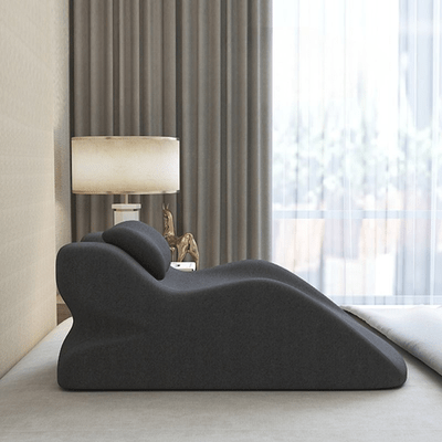 COUSSIN TETE DE LIT | BodyShape™ - Havre de Nuit