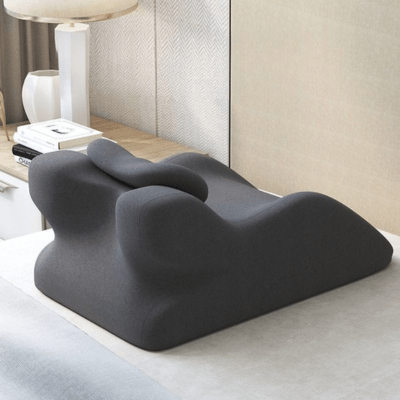 COUSSIN TETE DE LIT | BodyShape™ - Havre de Nuit