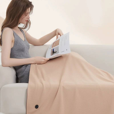 Couverture chauffante | Cocoon