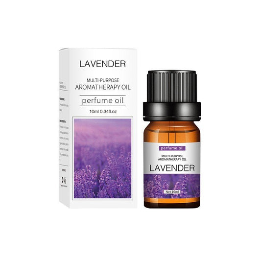 HUILES ESSENTIELLES | LAVENDER AROMA™ - Havre de Nuit