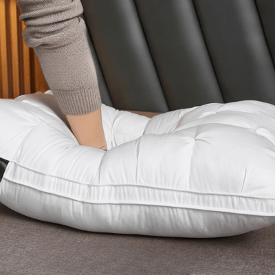 Oreiller | Duvet d'Oie Hôtel 5 étoiles - Havre de Nuit