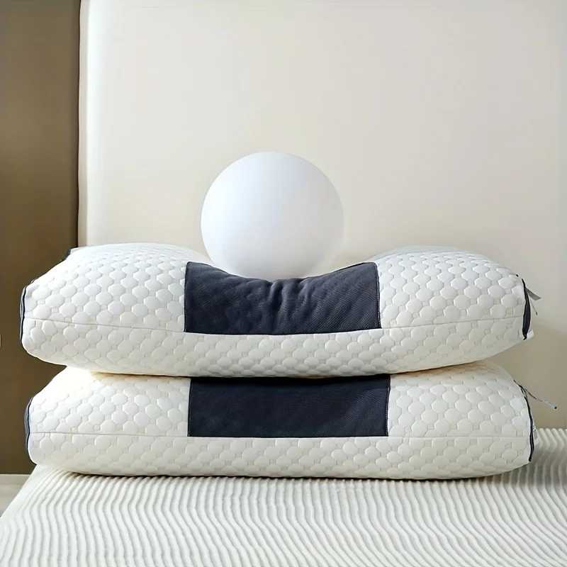 OREILLER MEMOIRE DE FORME | SERENIS™ - Havre de Nuit