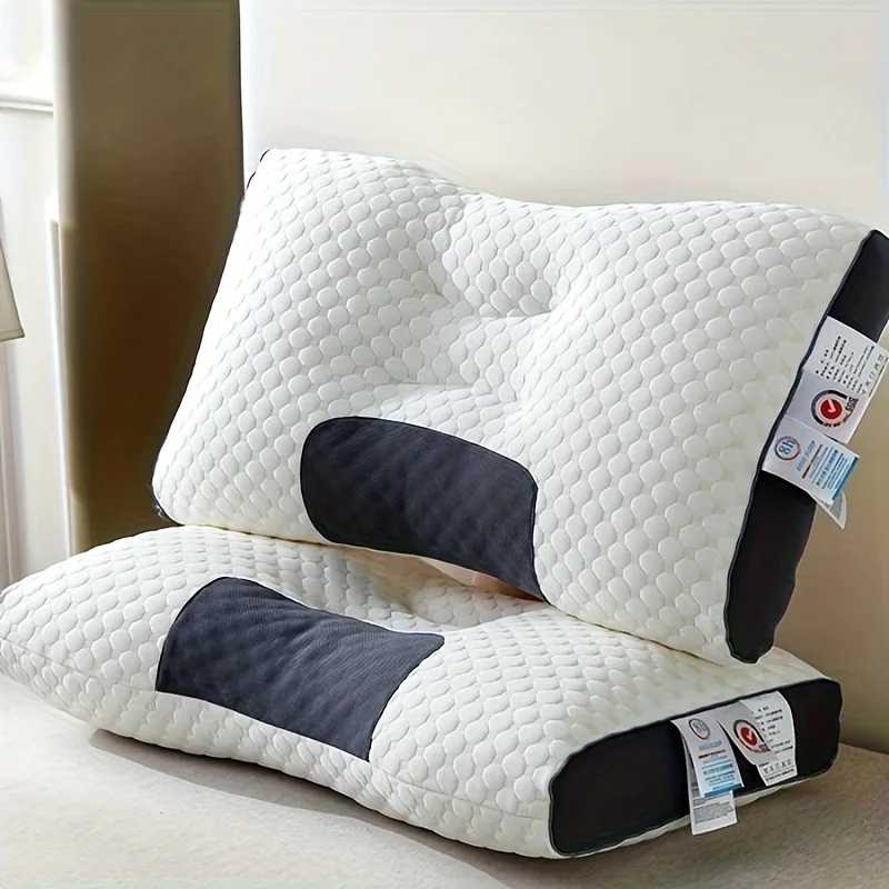OREILLER MEMOIRE DE FORME | SERENIS™ - Havre de Nuit