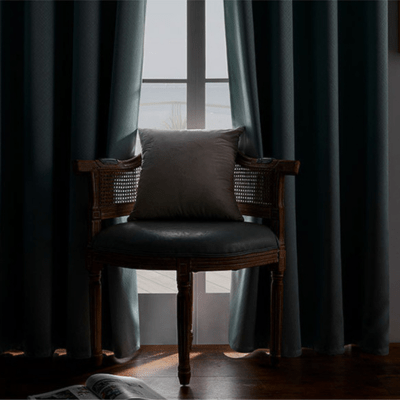 RIDEAU OCCULTANT | BLACKOUT LOTUS™ - Havre de Nuit
