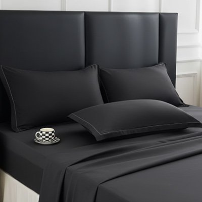 Taie d'oreiller | Coton Bio Confort™ - Havre de Nuit