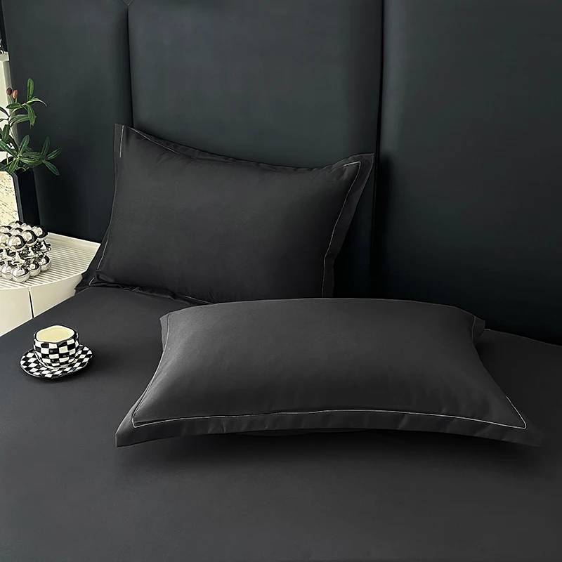 Taie d'oreiller | Coton Bio Confort™ - Havre de Nuit