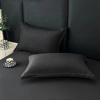 Taie d'oreiller | Coton Bio Confort™ - Havre de Nuit