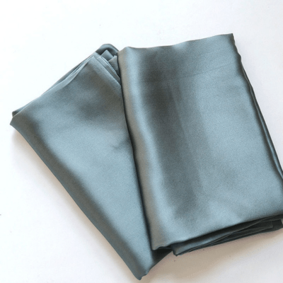 Taie d'oreiller en soie 22 Mmi | LuxurySilk™ - Havre de Nuit