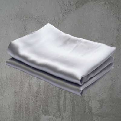 Taie d'oreiller en soie 22 Mmi | LuxurySilk™ - Havre de Nuit