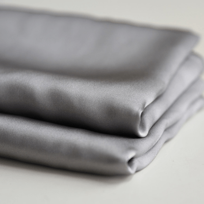 Taie d'oreiller en soie 22 Mmi | LuxurySilk™ - Havre de Nuit