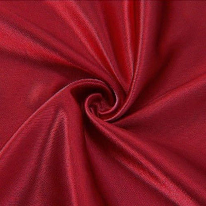 taie-doreiller-en-soie-rouge